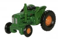 NTRAC002 Oxford Diecast Fordson Tractor